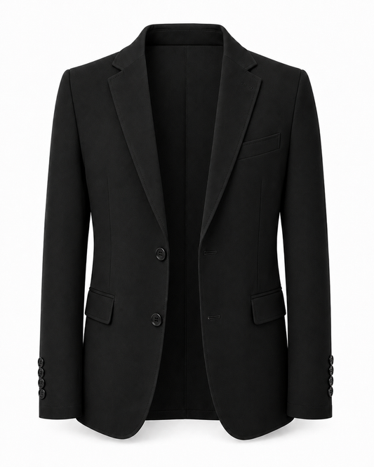 Zeke Boys Stretch Blazer