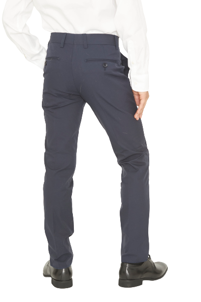 Zeke Boys Stretch Pants