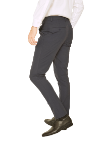 Zeke Mens Stretch Pants