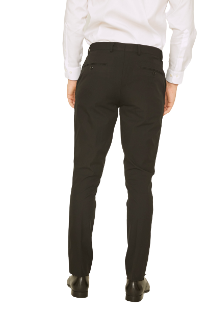 Zeke Mens Stretch Pants