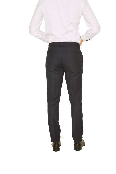 Sassari Wool Dress Pants