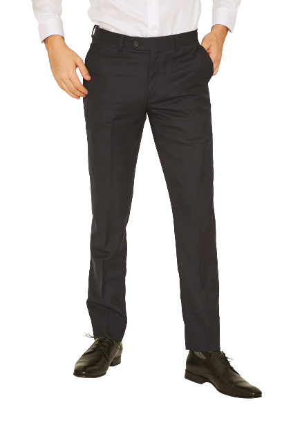 Sassari Wool Dress Pants