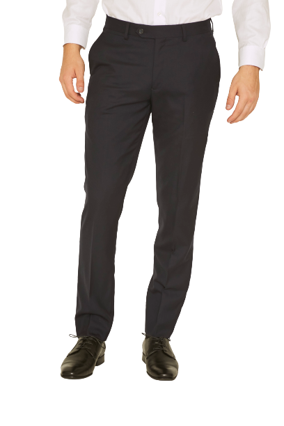 Sassari Wool Dress Pants