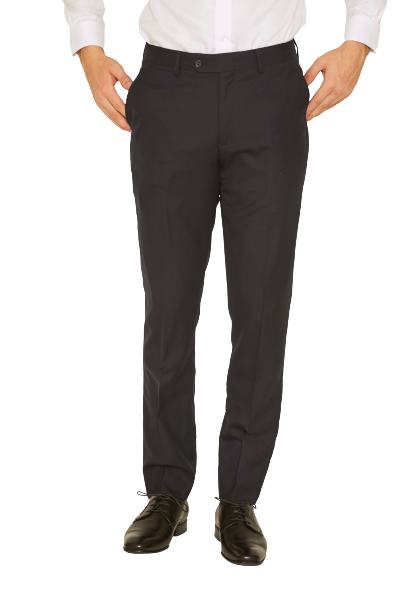 Sassari Wool Dress Pants