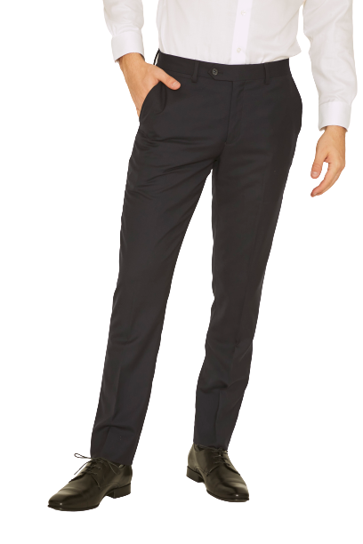 Sassari Wool Dress Pants