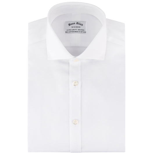 Boon Dash Men's Shirt Button Cuff)