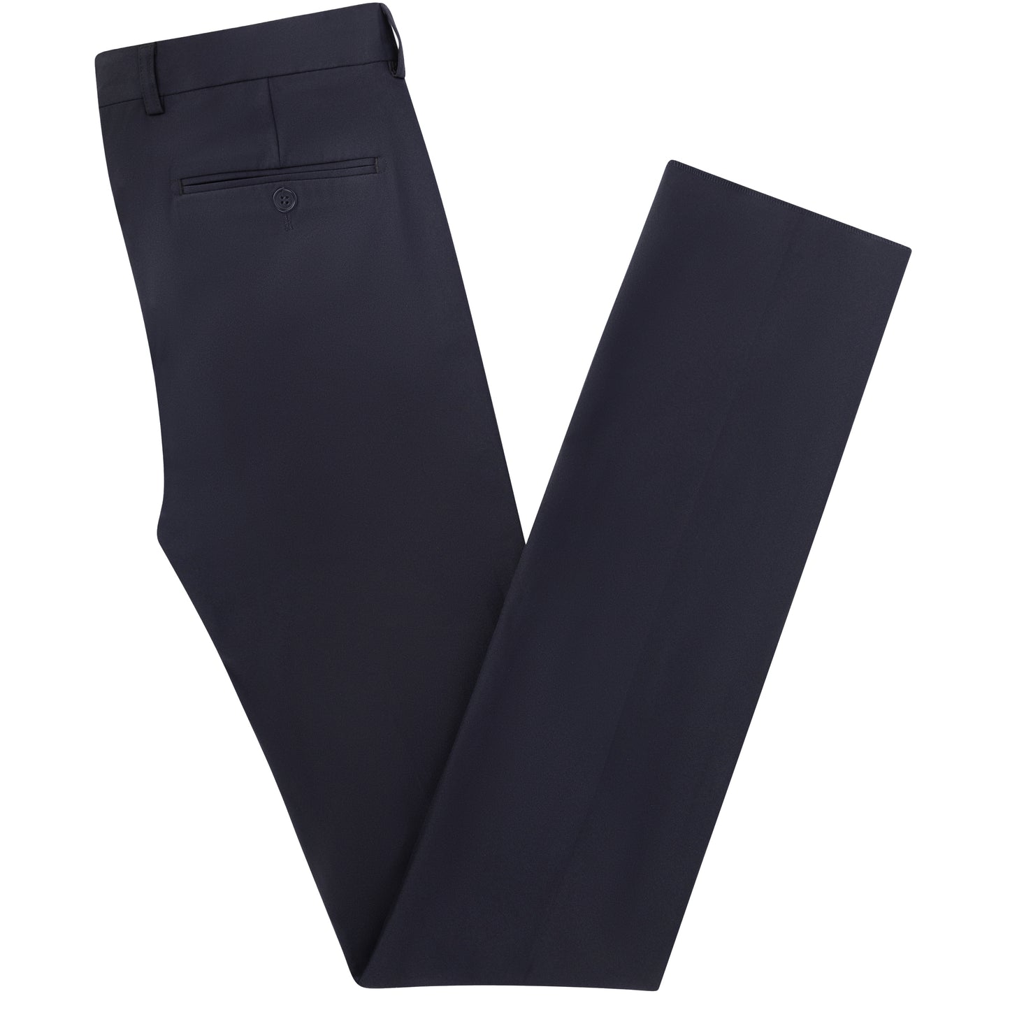 Zeke Boys Stretch Pants