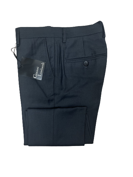 Gianni Lombardi Boys Dress Pants