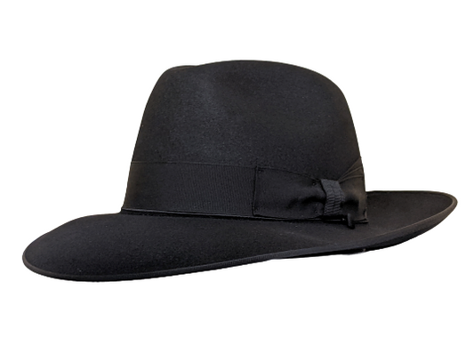 Nino Comos Black Hat