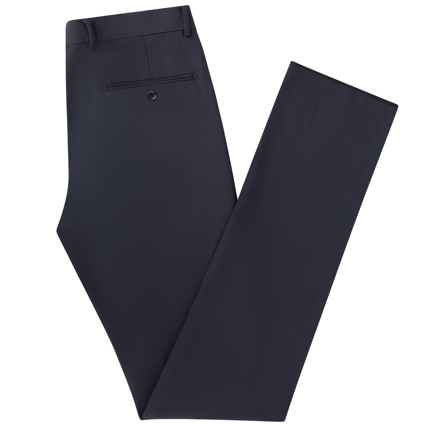 Zeke Mens Stretch Pants