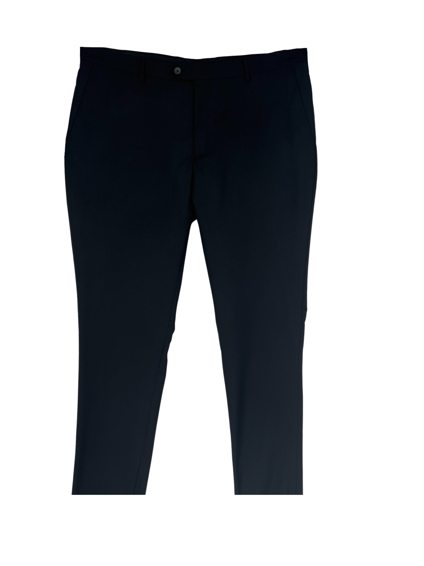 Gianni Lombardi Men's Washable Dress Pants