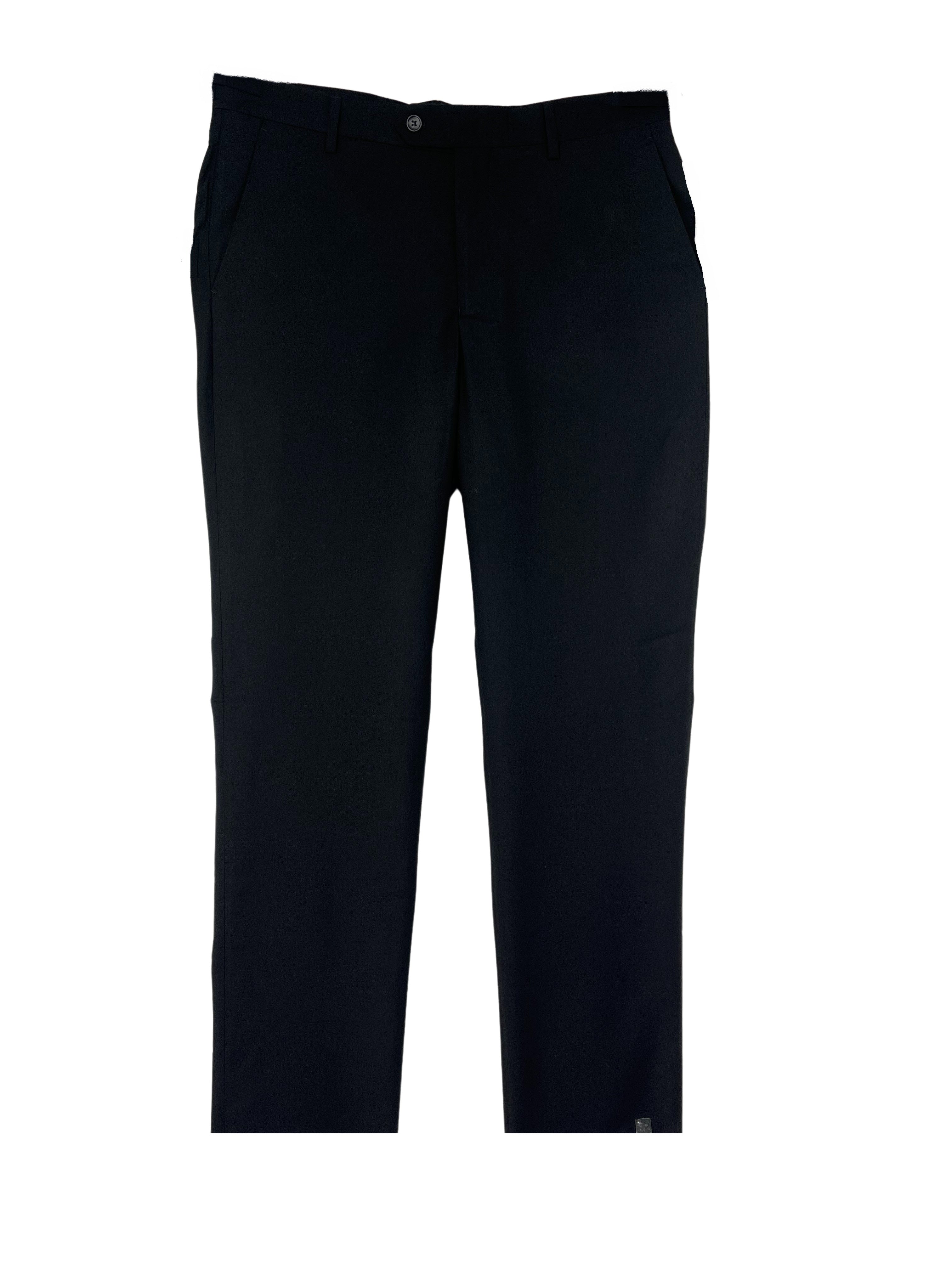 Gianni Lombardi Men's Washable Dress Pants – The Hatbox
