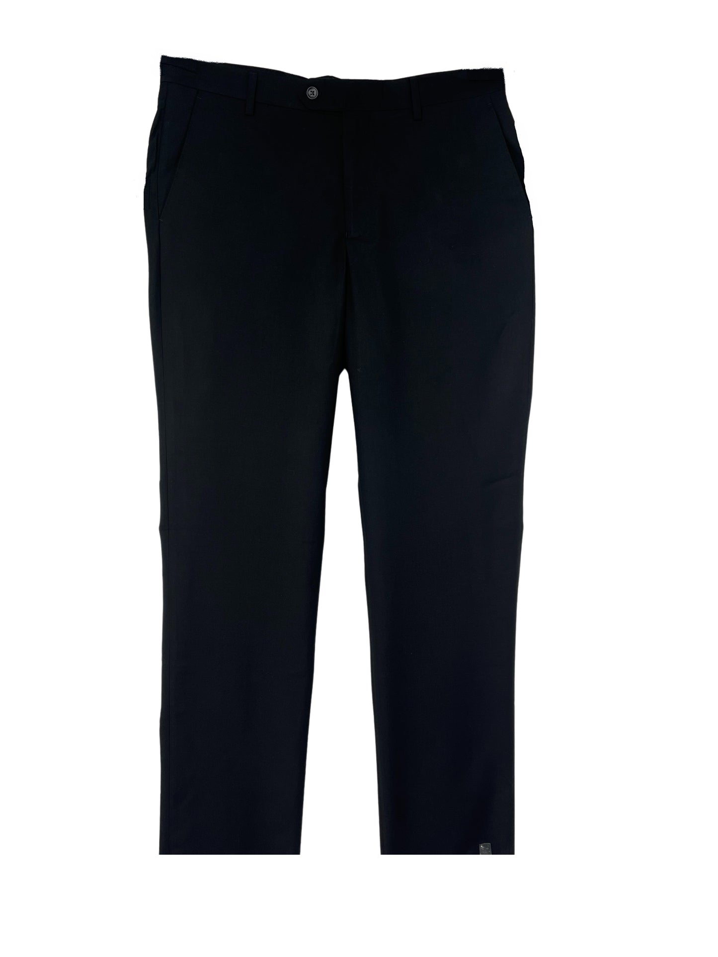 Gianni Lombardi Men's Washable Dress Pants