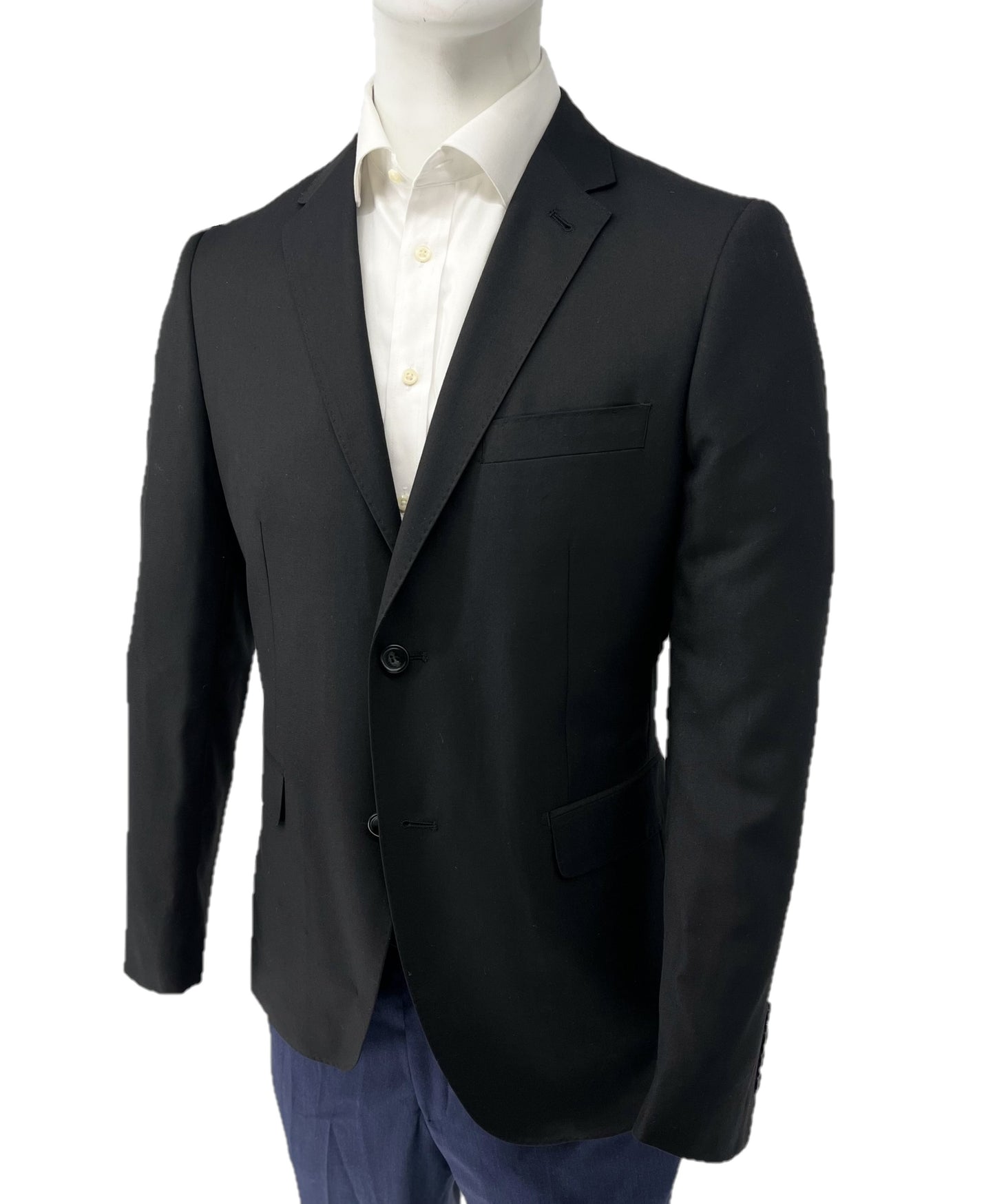 Gianni Lombardi Men's  Blazer