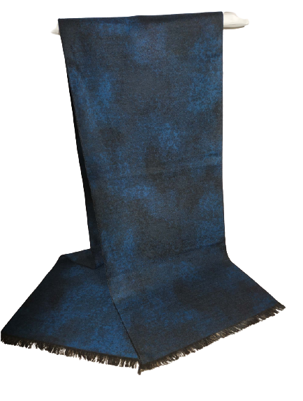 Zeke Winter Scarf 19.Patterns