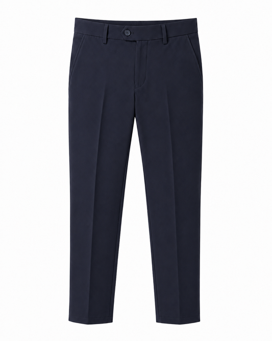 Zeke Boys Stretch Pants