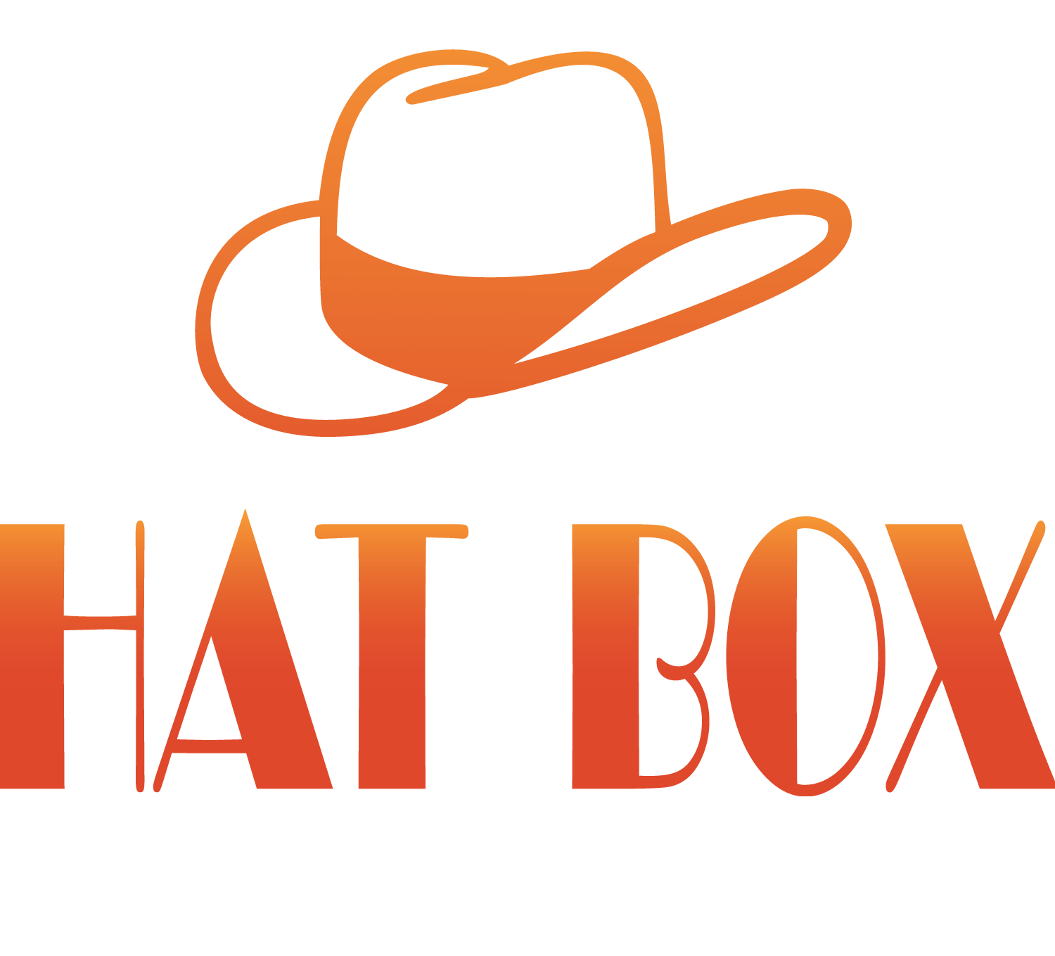 The Hat Box The Hatbox