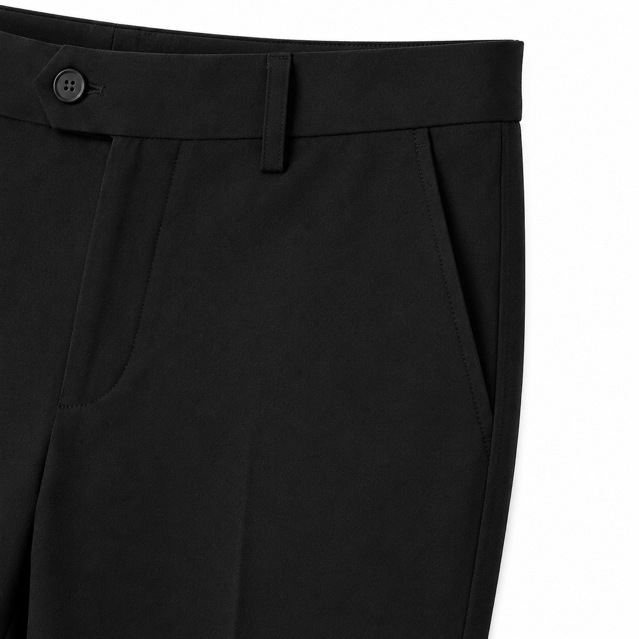 Zeke Mens Stretch Pants