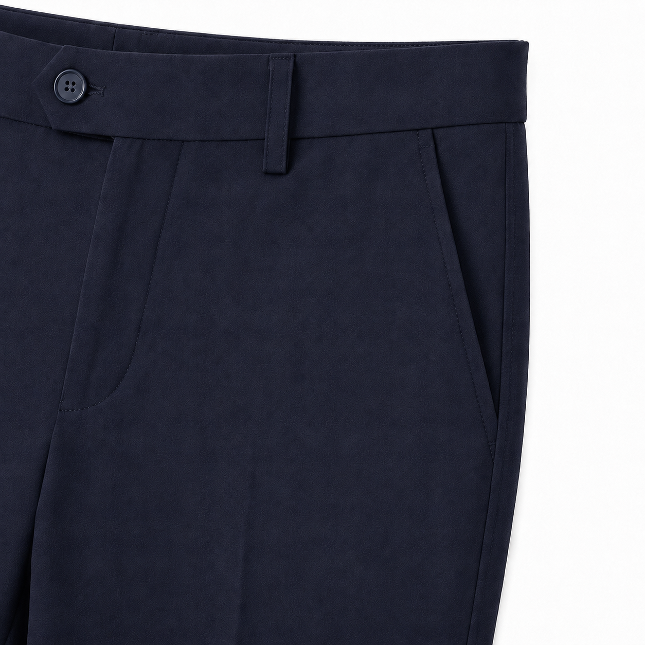 Zeke Mens Stretch Pants