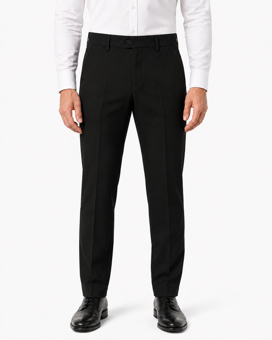 Zeke Mens Stretch Pants