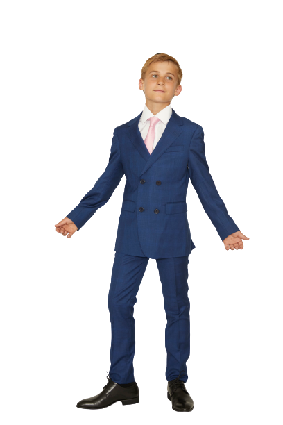 Rossini Collection Boys Suit