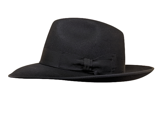 Nino Comos  Black Hat