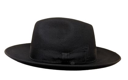 Nino Comos  Black Hat